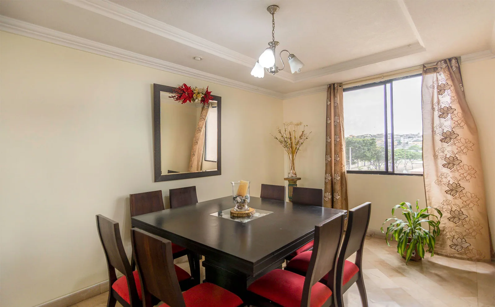 Departamento en venta Santa Maria Alamos, Norte de Guayaquil – Foto 5