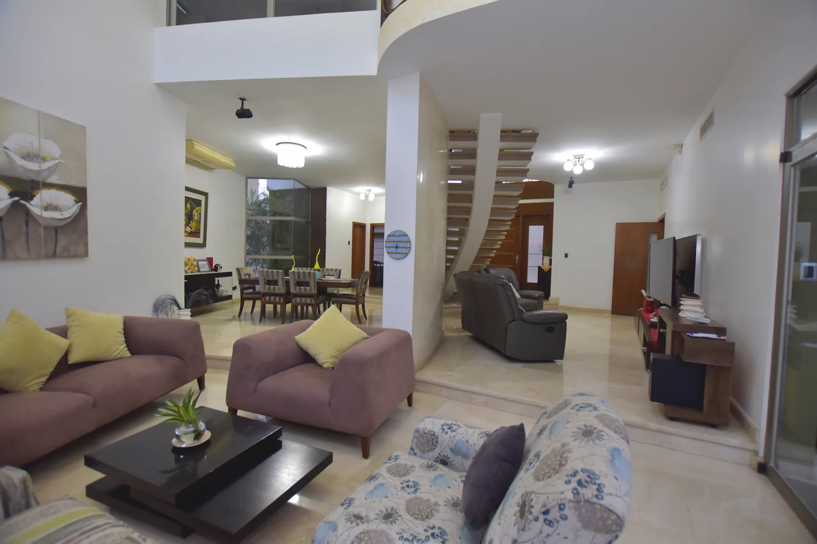 Casa en venta en urbanización Laguna del Sol, Samborondón – Foto 5