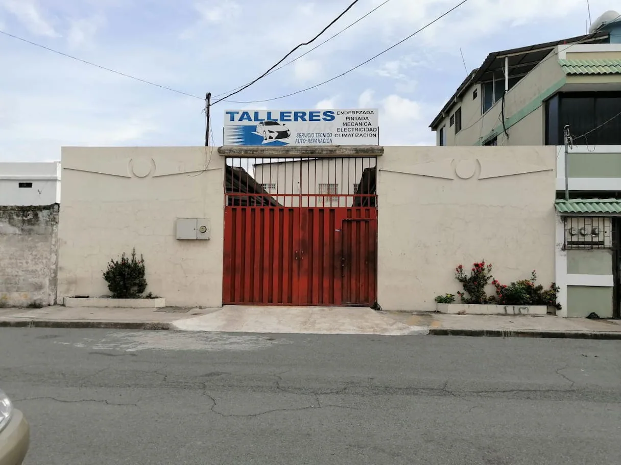 Terreno en venta ubicado en Brisas, cdla comegua – Foto 1