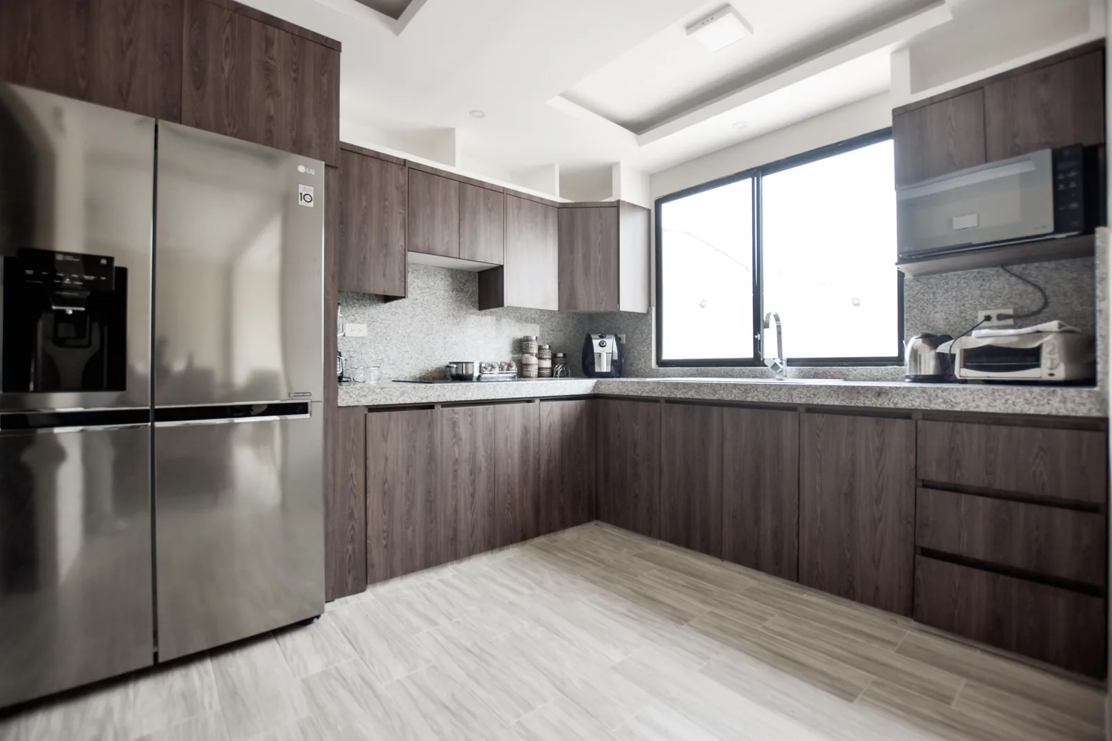 Casa en venta ubicada en Villa Club Doral, Av. Leon Febres Cordero – Foto 4