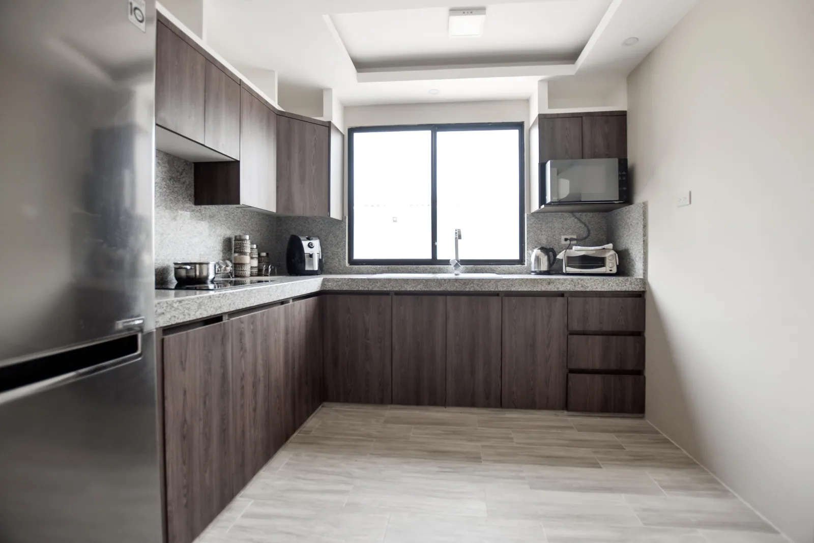 Casa en venta ubicada en Villa Club Doral, Av. Leon Febres Cordero – Foto 5