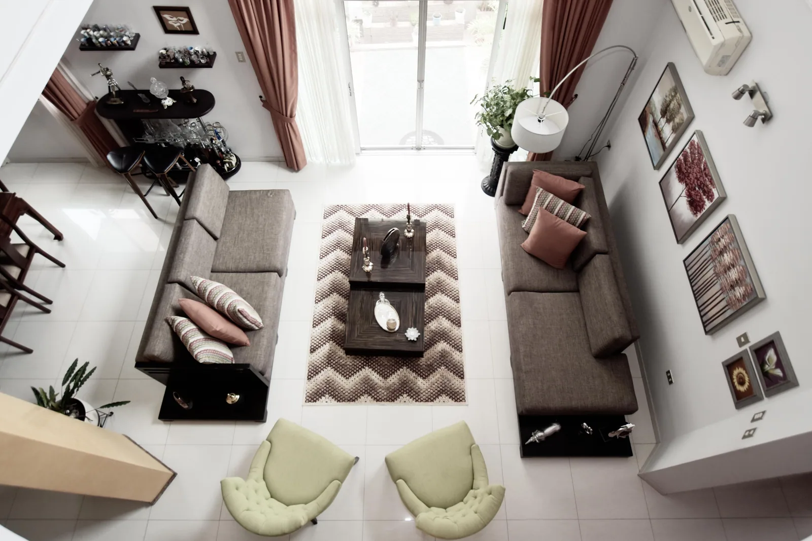 Casa en venta urbanización PortoFino, Vía a la Costa – Foto 1