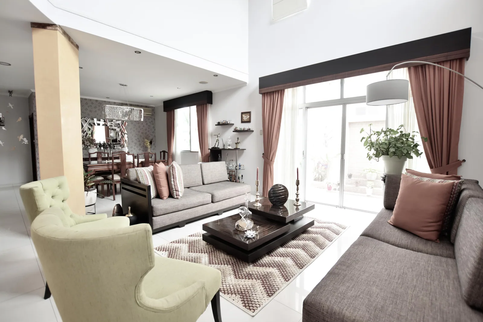 Casa en venta urbanización PortoFino, Vía a la Costa – Foto 2