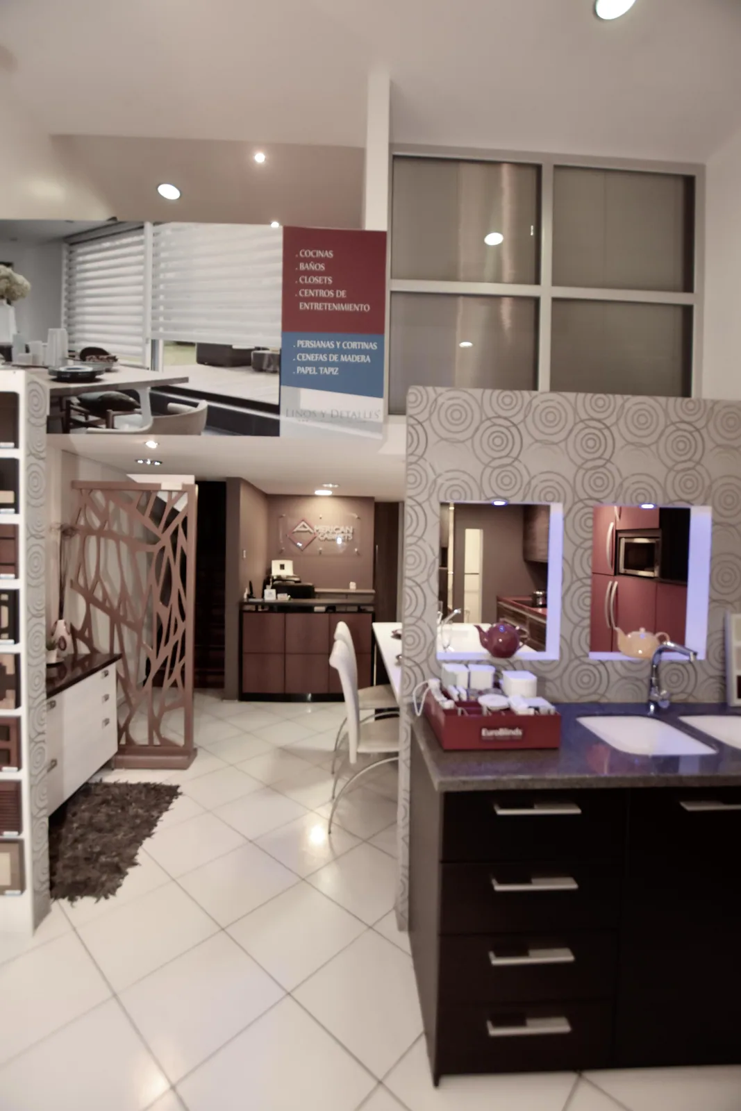 Alquiler de local comercial ubicado en C.C. Alban Borja – Foto 3
