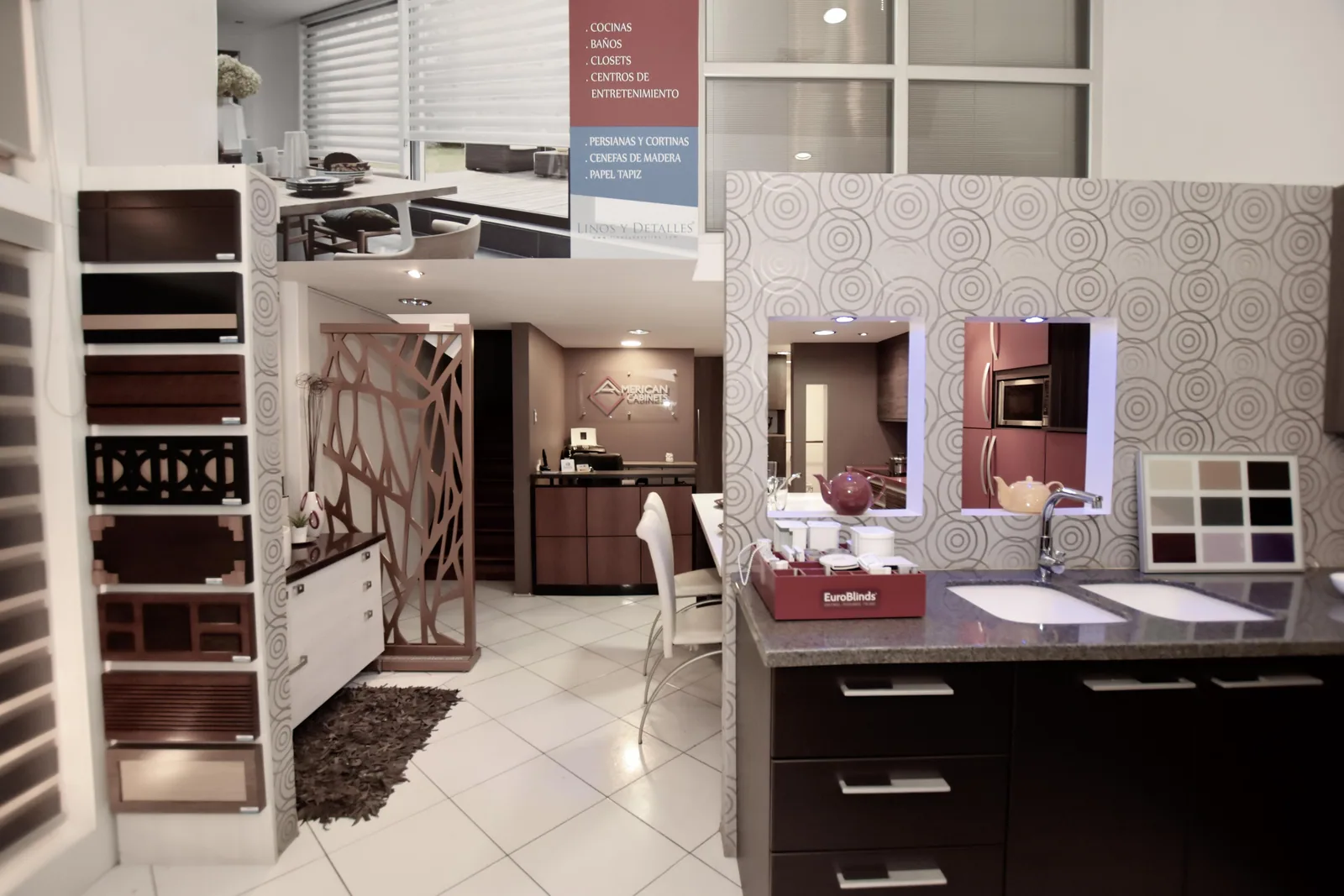 Alquiler de local comercial ubicado en C.C. Alban Borja – Foto 4