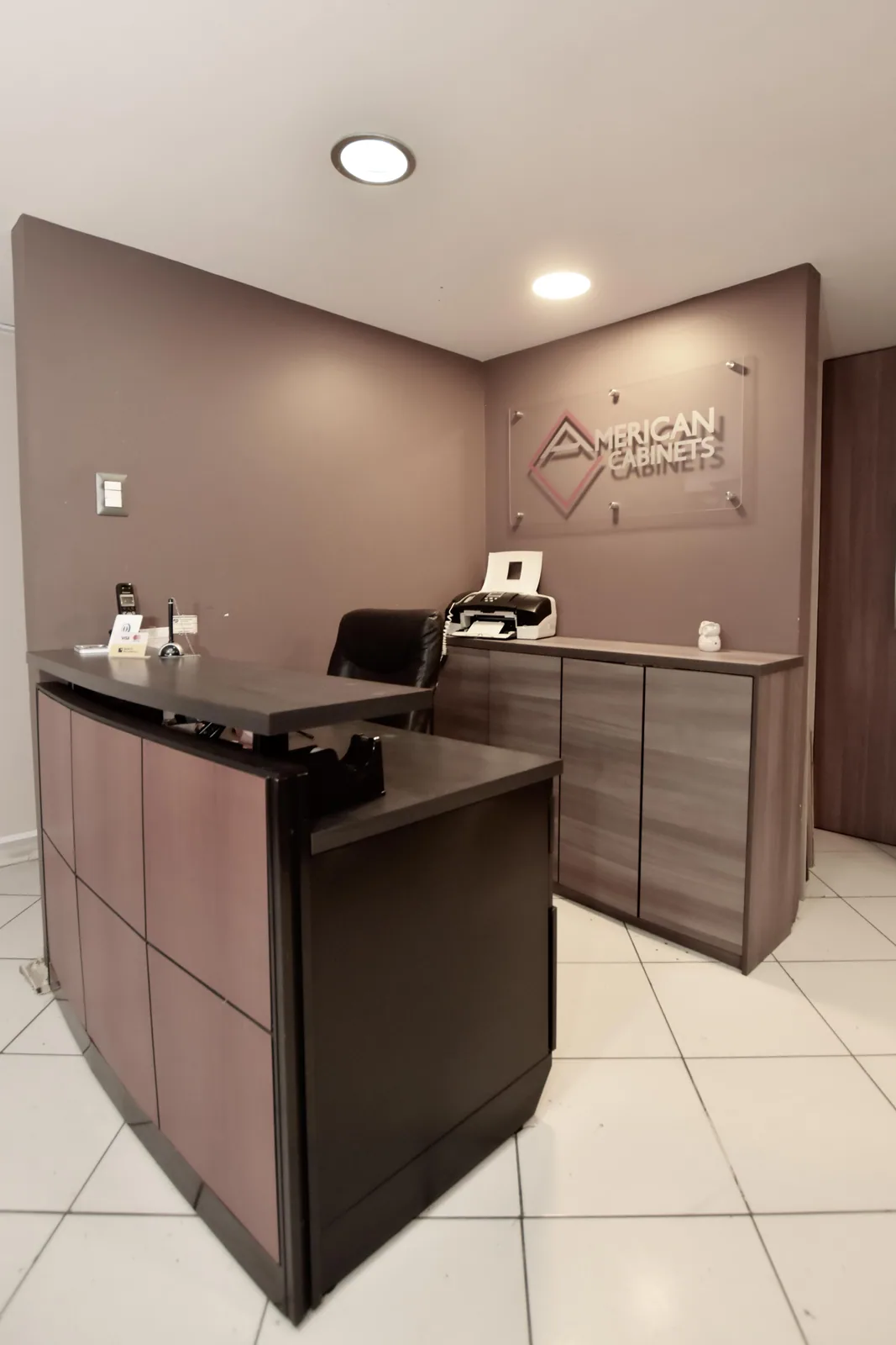 Alquiler de local comercial ubicado en C.C. Alban Borja – Foto 5