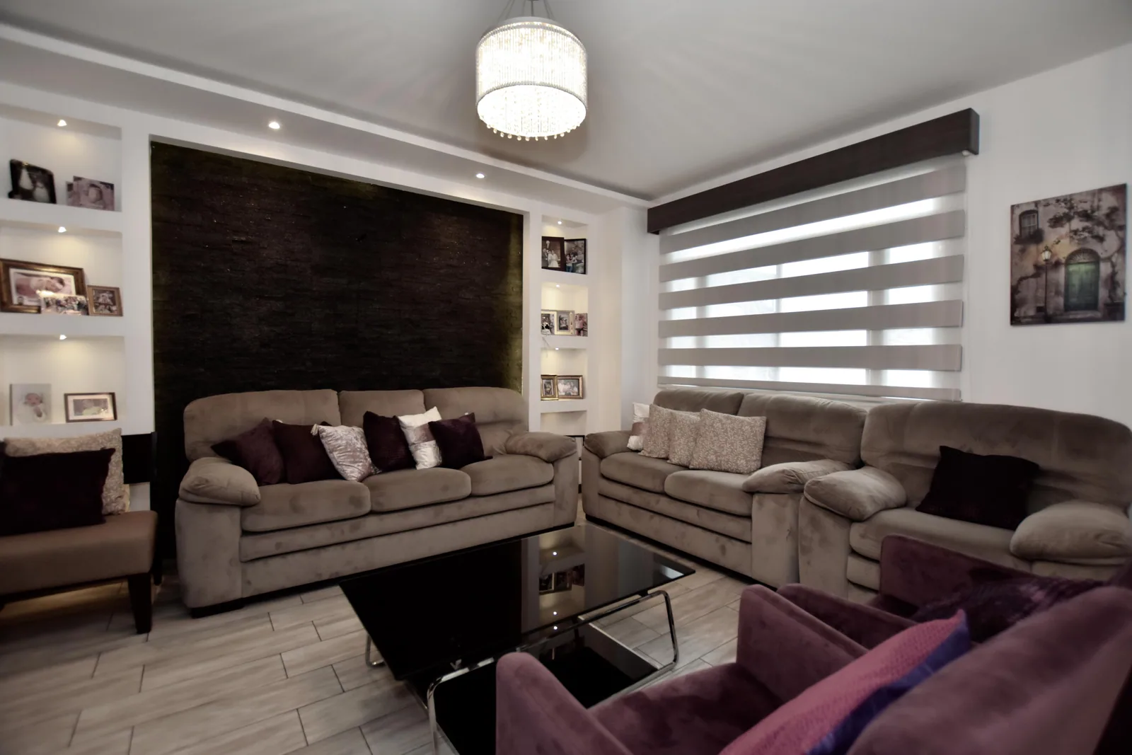 Condominio en venta ubicado en Acuarelas Del Río – Foto 1