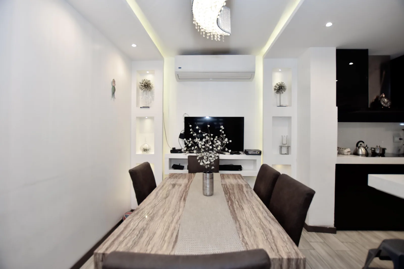Condominio en venta ubicado en Acuarelas Del Río – Foto 3