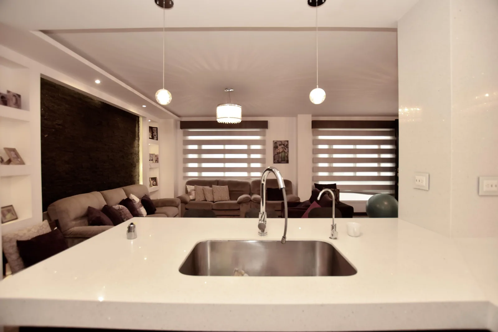Condominio en venta ubicado en Acuarelas Del Río – Foto 5