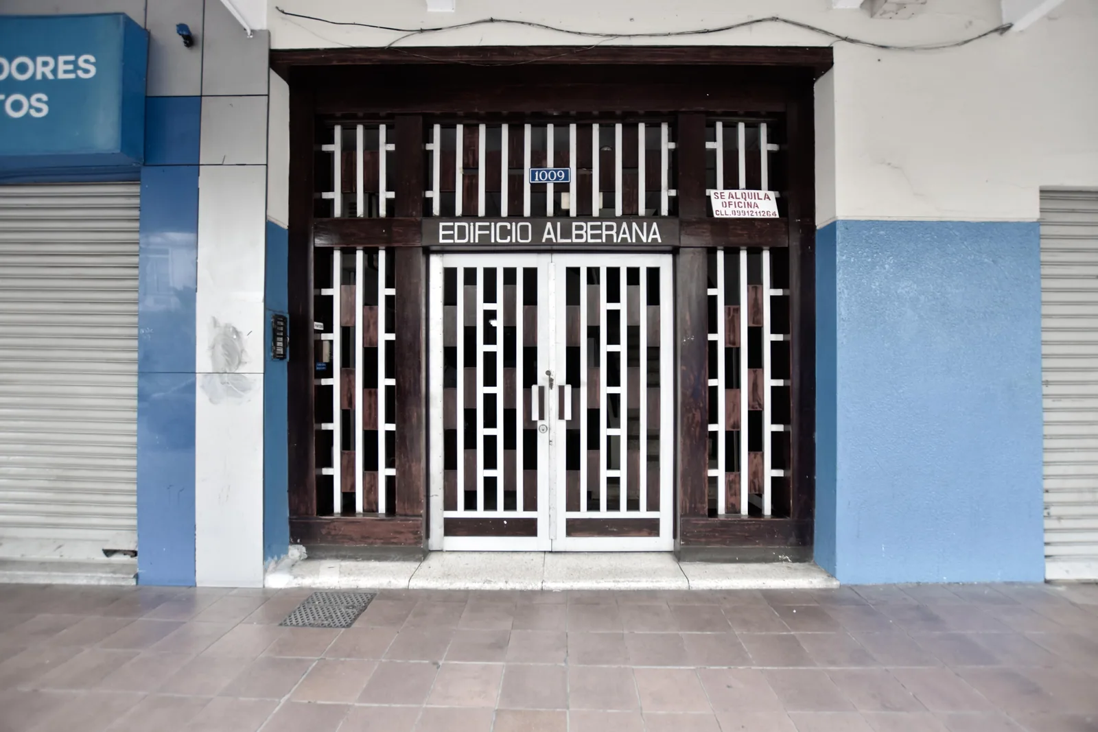 Suite / oficina en alquiler ubicado en el Centro de Guayaquil – Foto 3