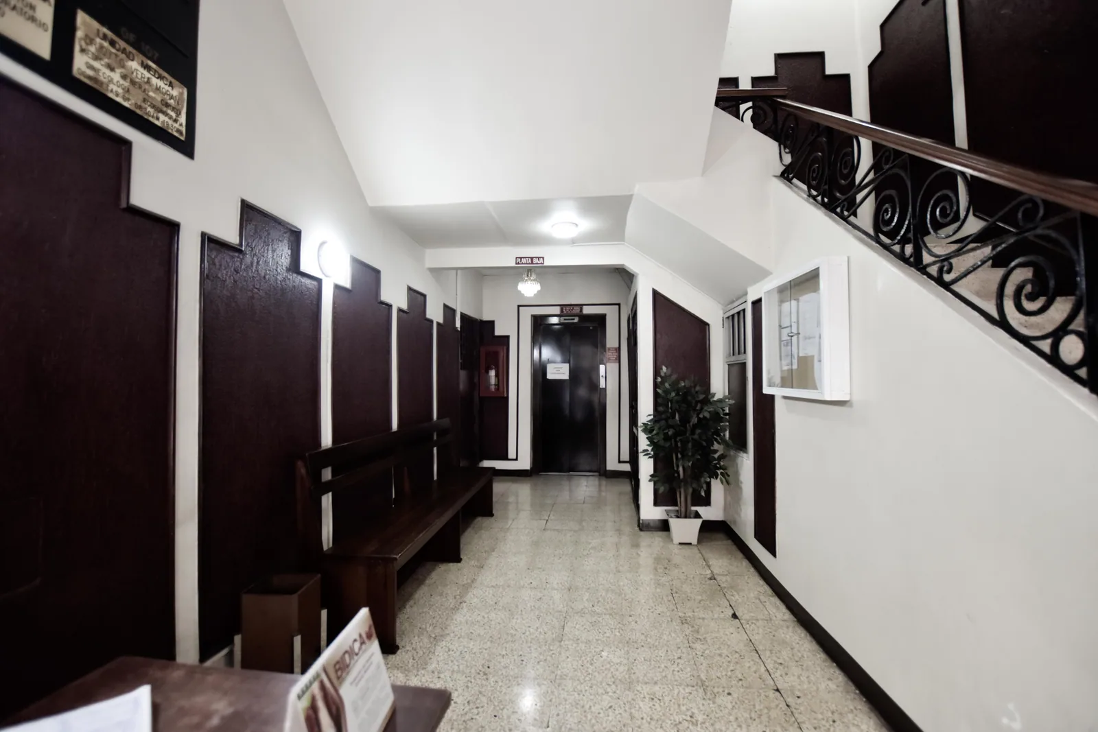 Suite / oficina en alquiler ubicado en el Centro de Guayaquil – Foto 5