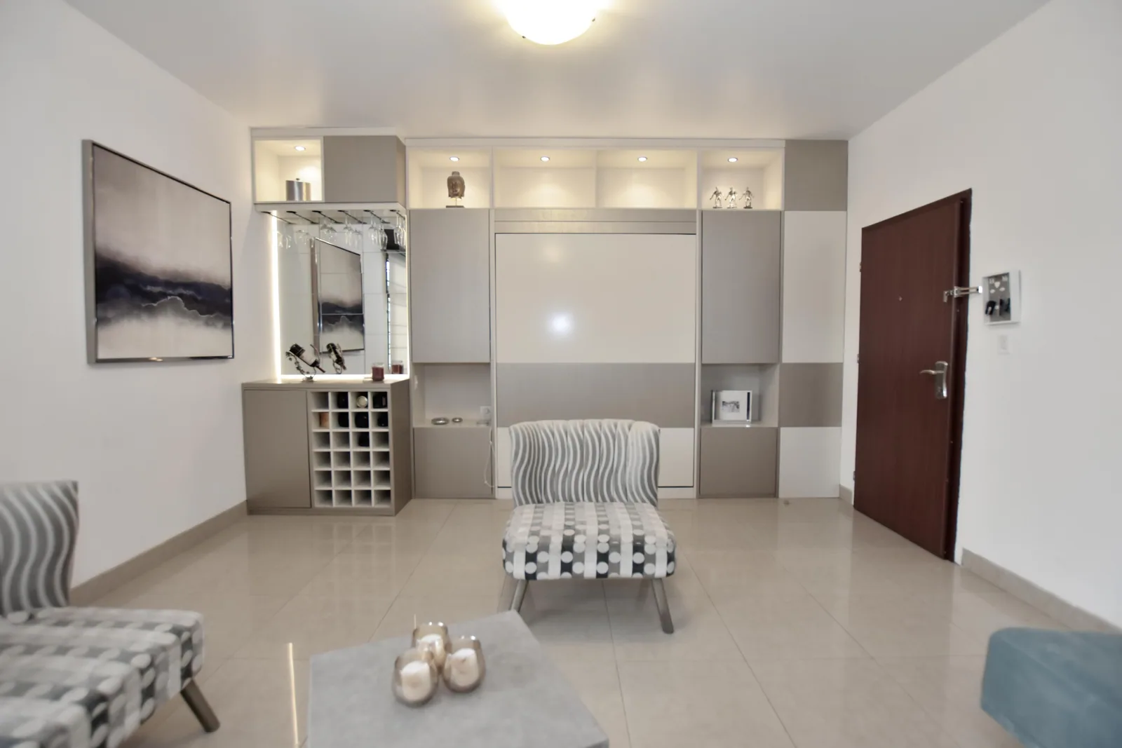 Suite en venta ubicado en Ciudad Colón – Foto 4