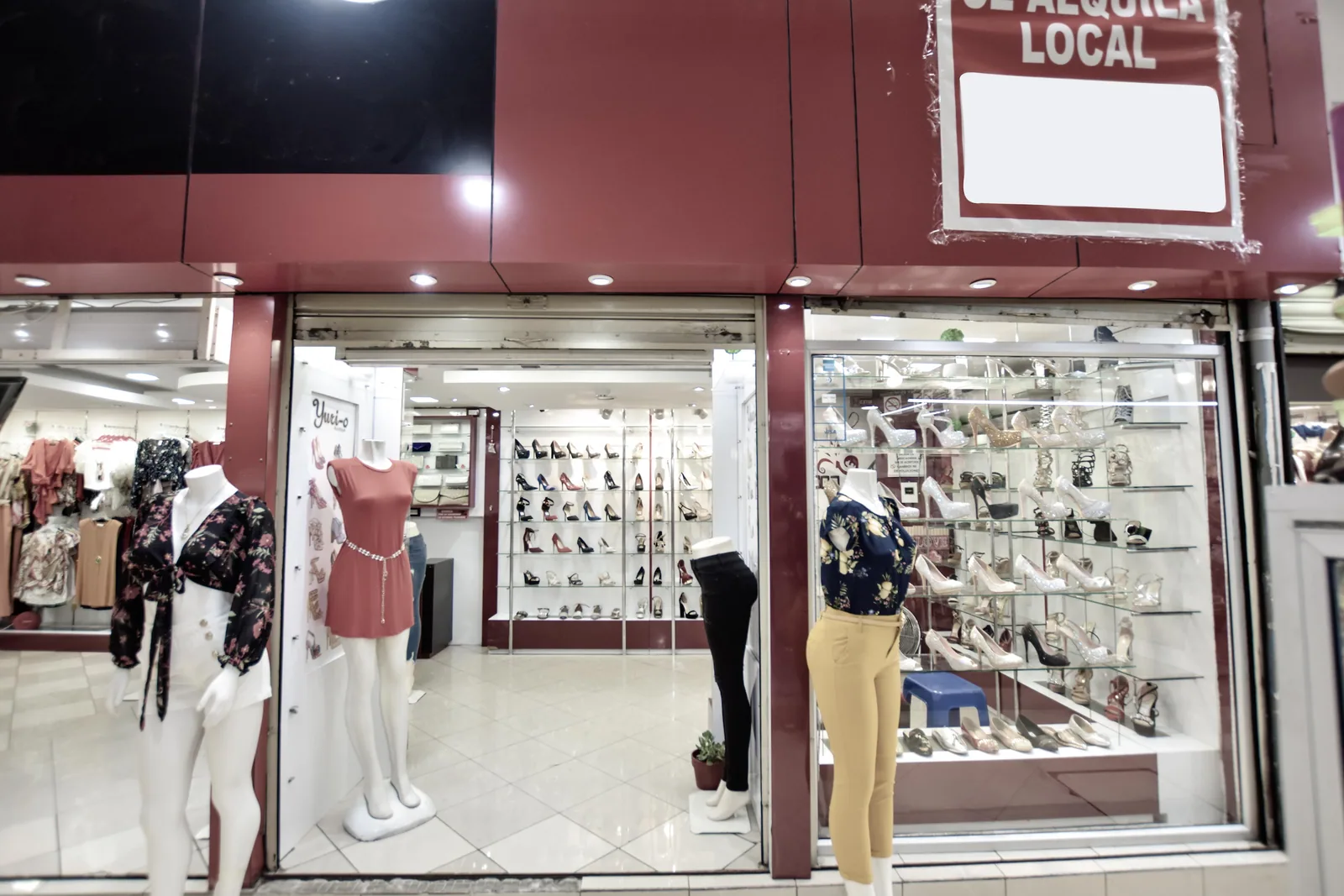 Local Comercial en venta ubicado en Av. Malecón y Olmedo – Foto 1