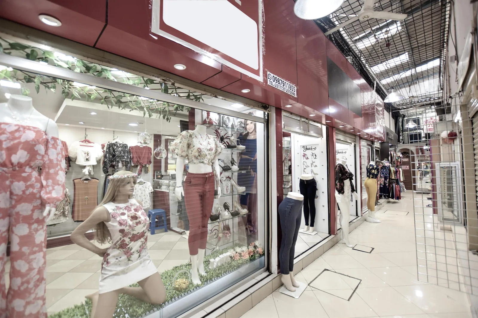 Local Comercial en venta ubicado en Av. Malecón y Olmedo – Foto 3