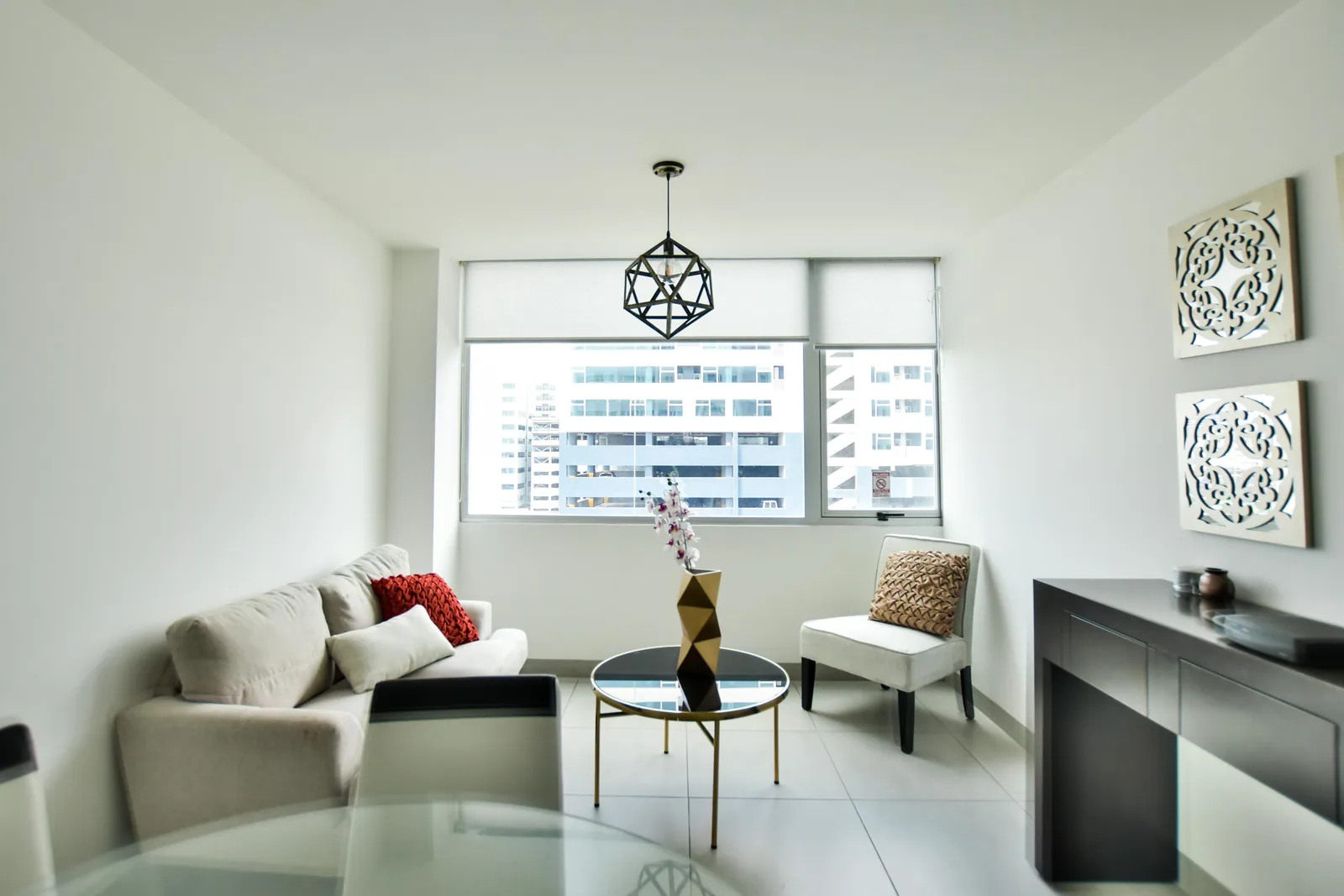 Suite en alquiler ubicada en Edificio en Quo – Foto 4