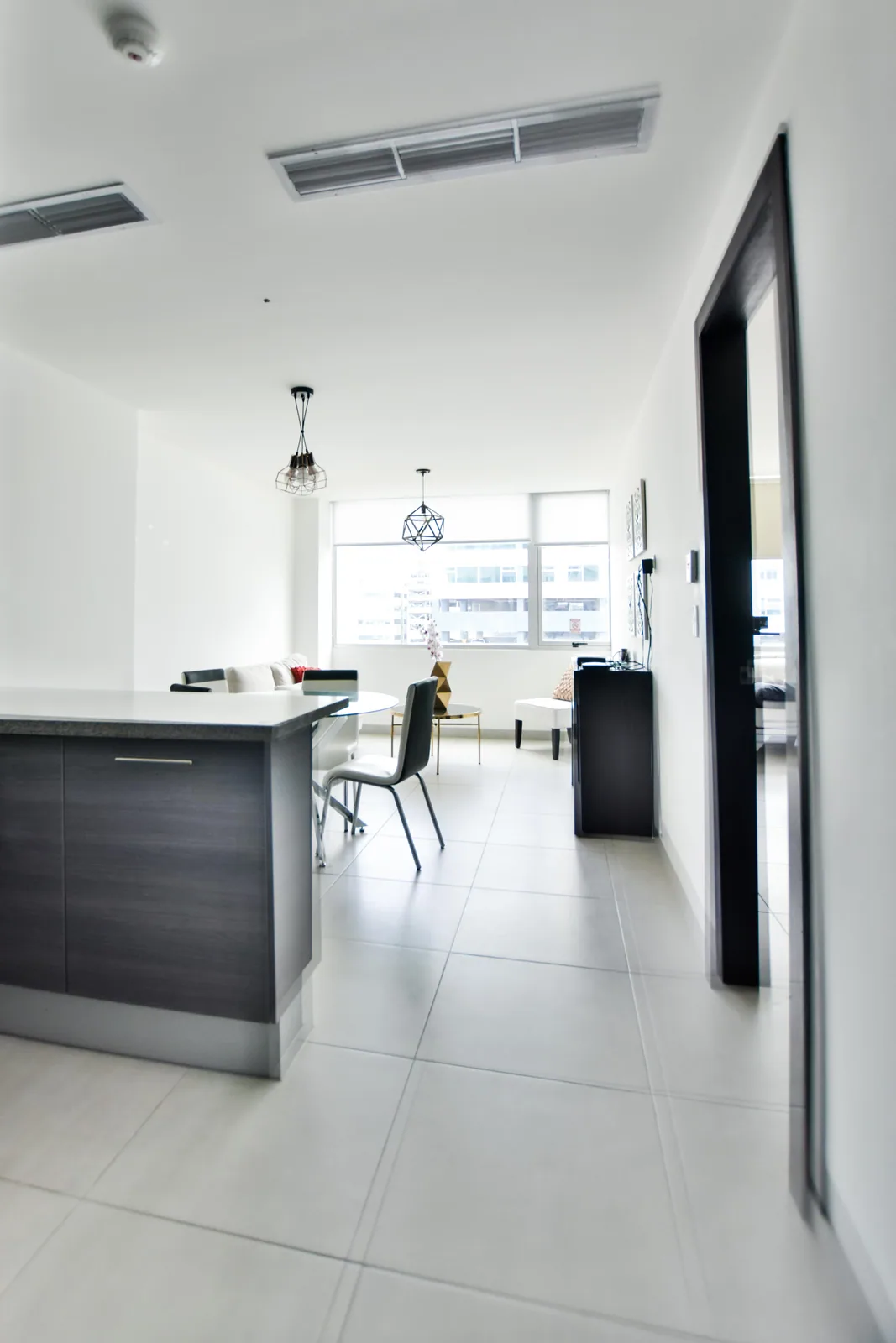 Suite en alquiler ubicada en Edificio en Quo – Foto 5