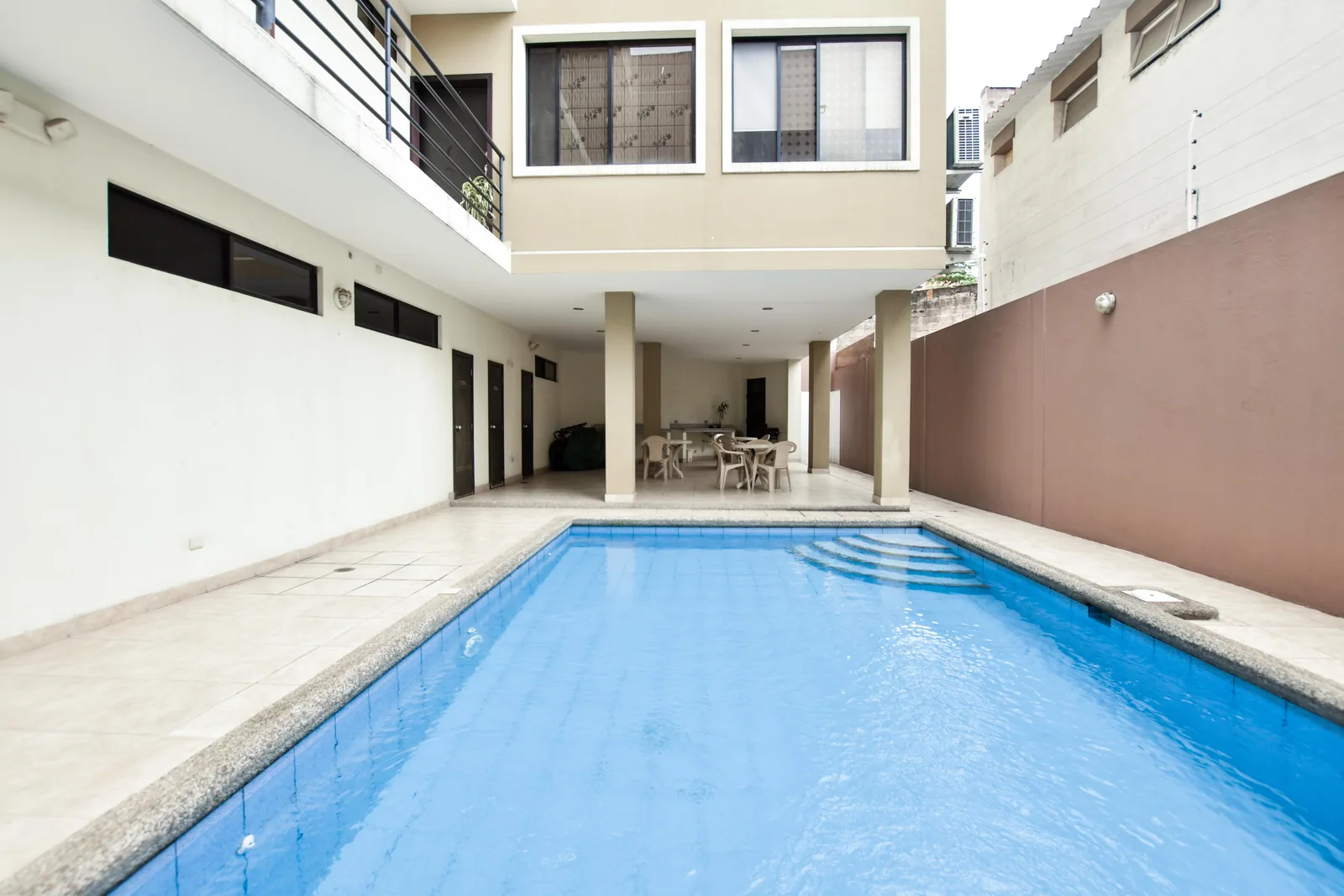Departamento en venta ubicado en Santa Cecilia, Los ceibos – Foto 1