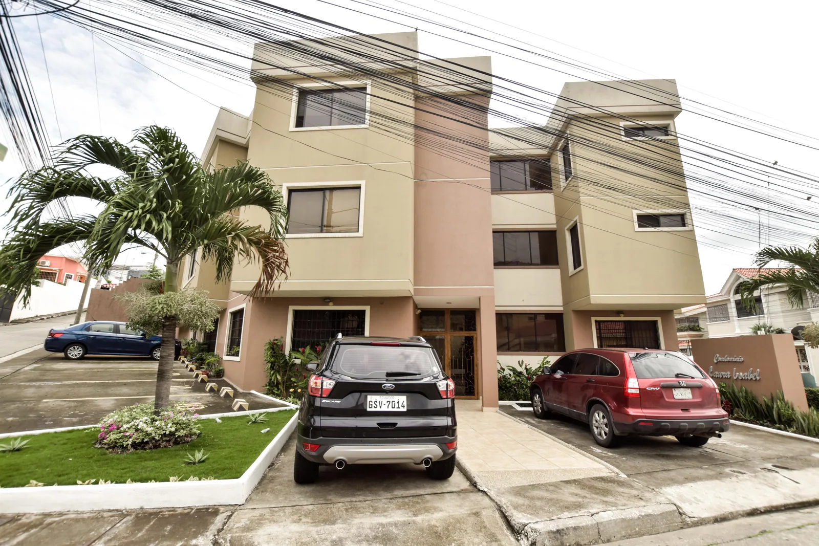 Departamento en venta ubicado en Santa Cecilia, Los ceibos – Foto 2