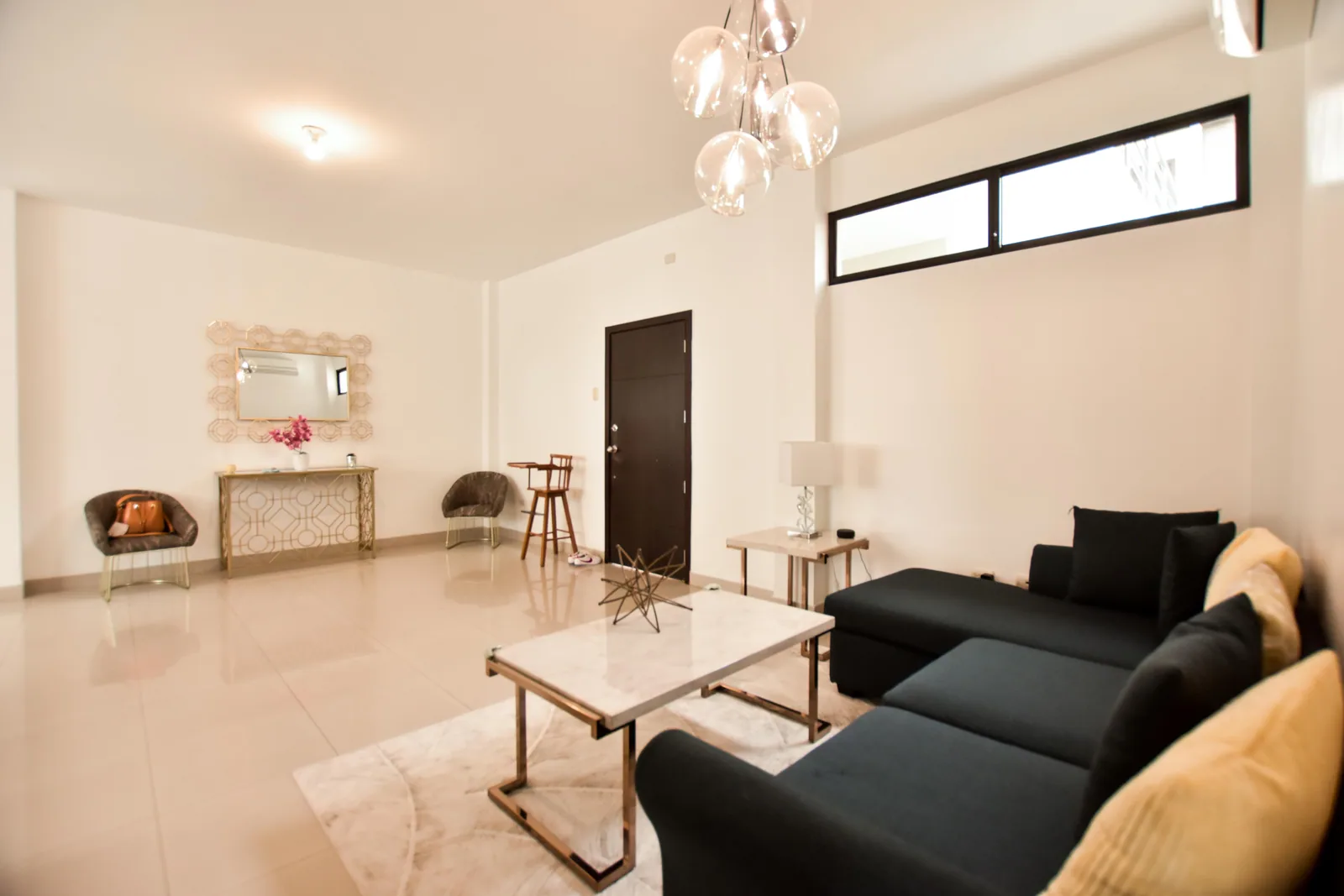 Departamento en venta ubicado en Santa Cecilia, Los ceibos – Foto 3