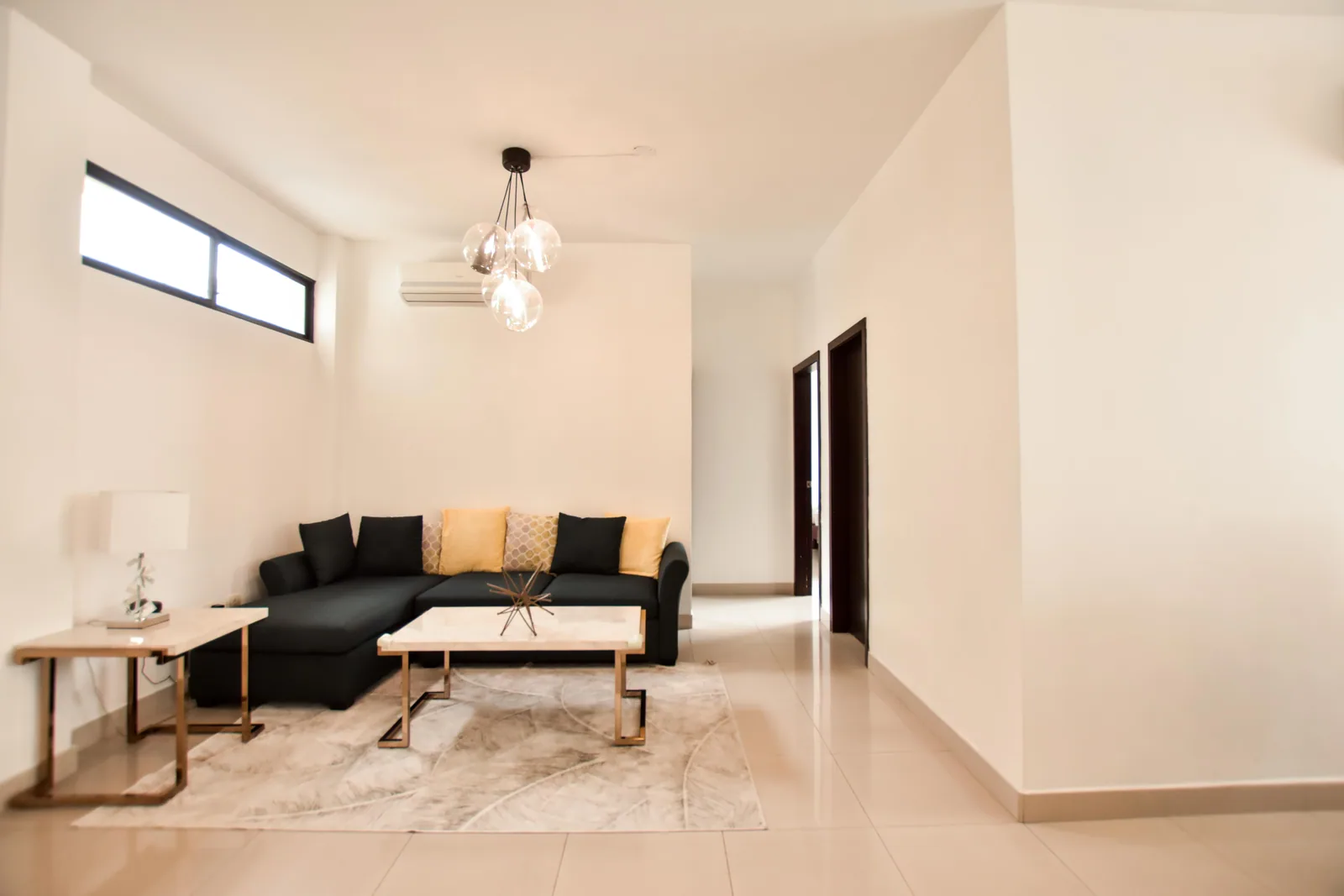Departamento en venta ubicado en Santa Cecilia, Los ceibos – Foto 4