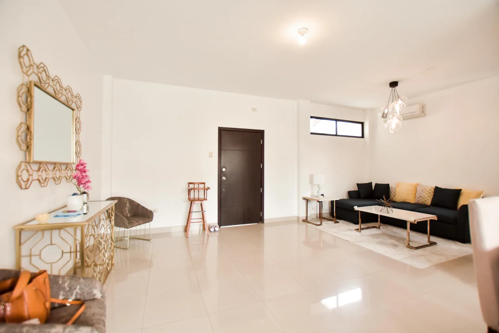 Departamento en venta ubicado en Santa Cecilia, Los ceibos – Foto 5