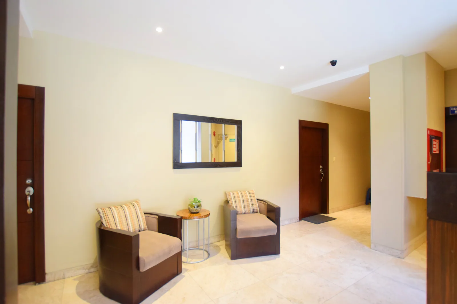 Departamento en alquiler ubicado en Ciudad Colón, Norte de Guayaquil – Foto 3