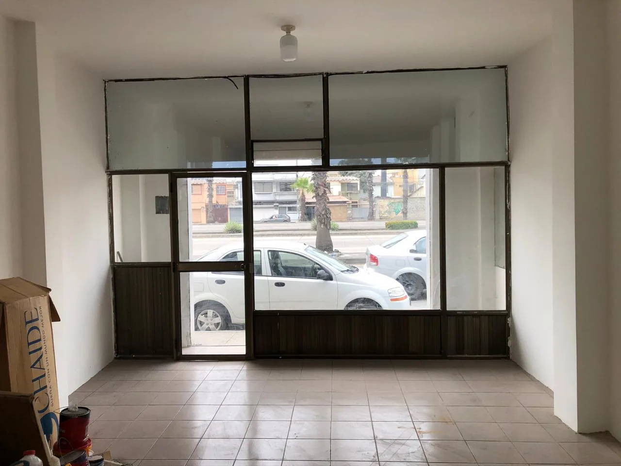 Local Comercial en alquiler ubicado en la Alborada – Foto 1