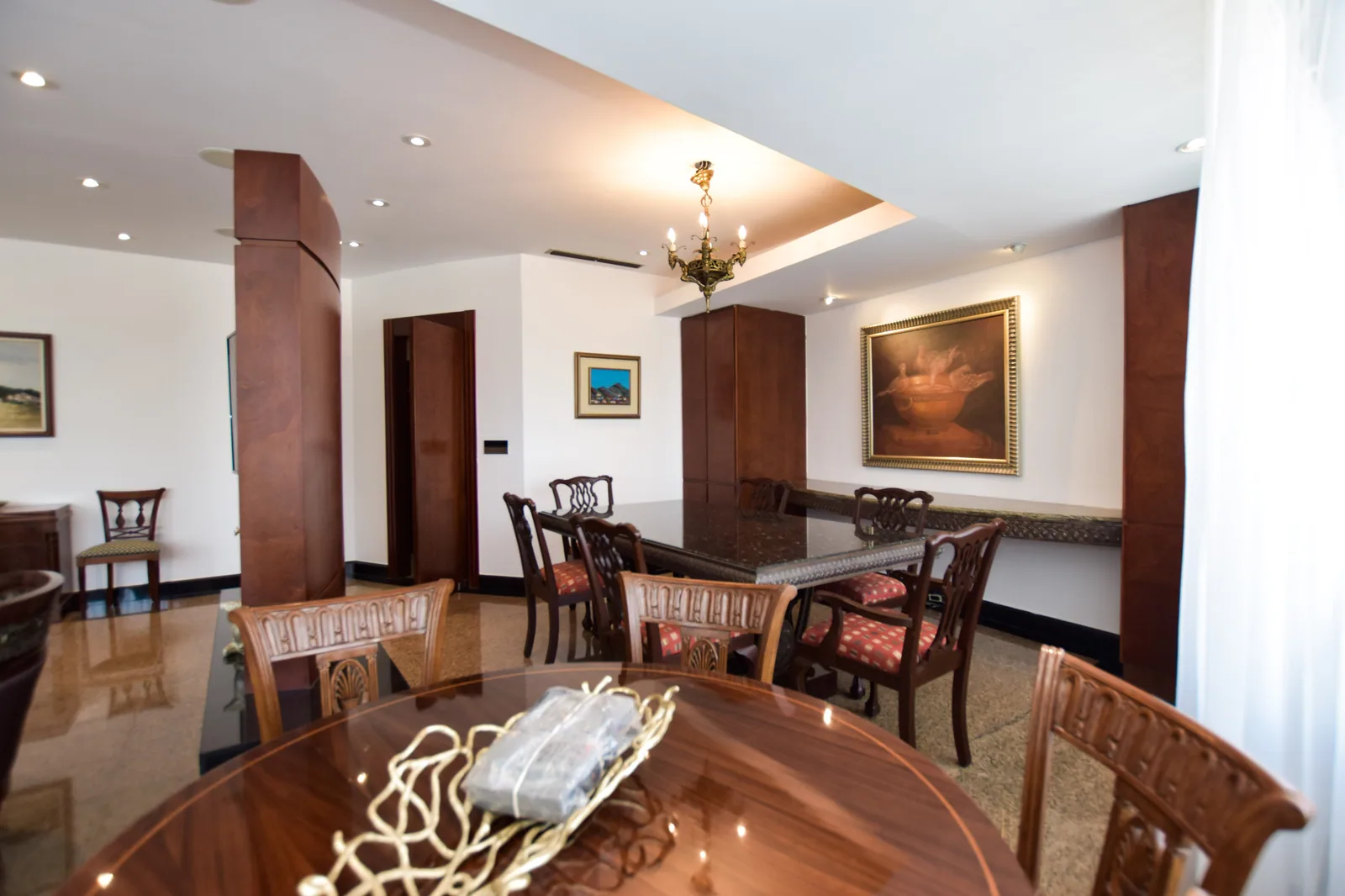 Departamento en alquiler en Torre Colon 2 Guayaquil Ecuador – Foto 3