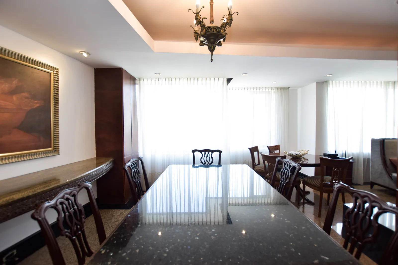 Departamento en alquiler en Torre Colon 2 Guayaquil Ecuador – Foto 5