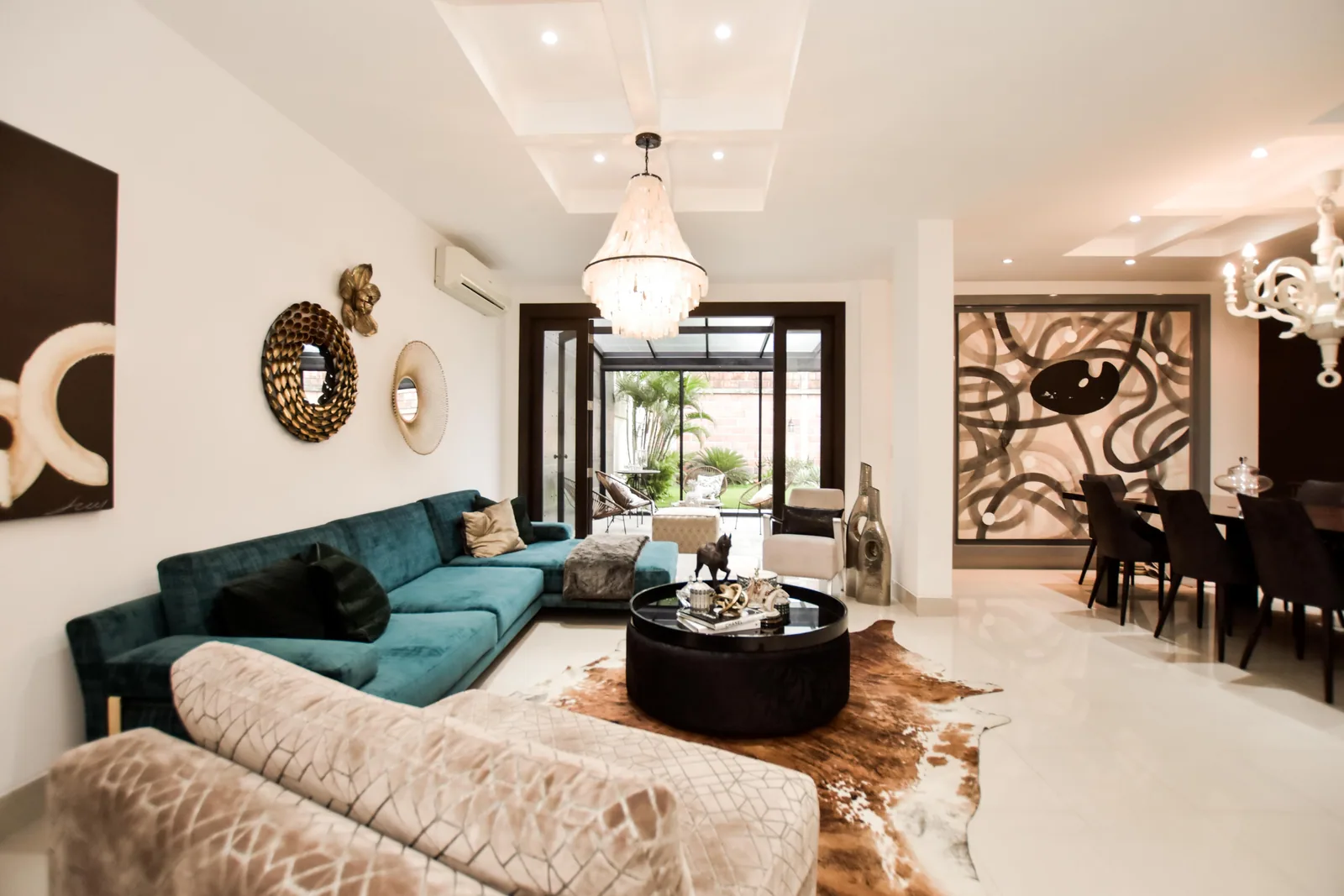 Casa en venta Via Samborondon - Entre Lagos – Foto 3