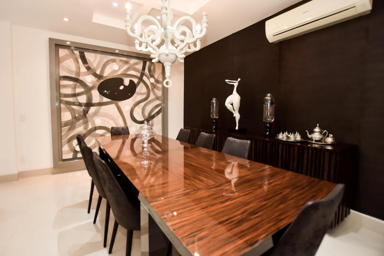 Casa en venta Via Samborondon - Entre Lagos – Foto 4