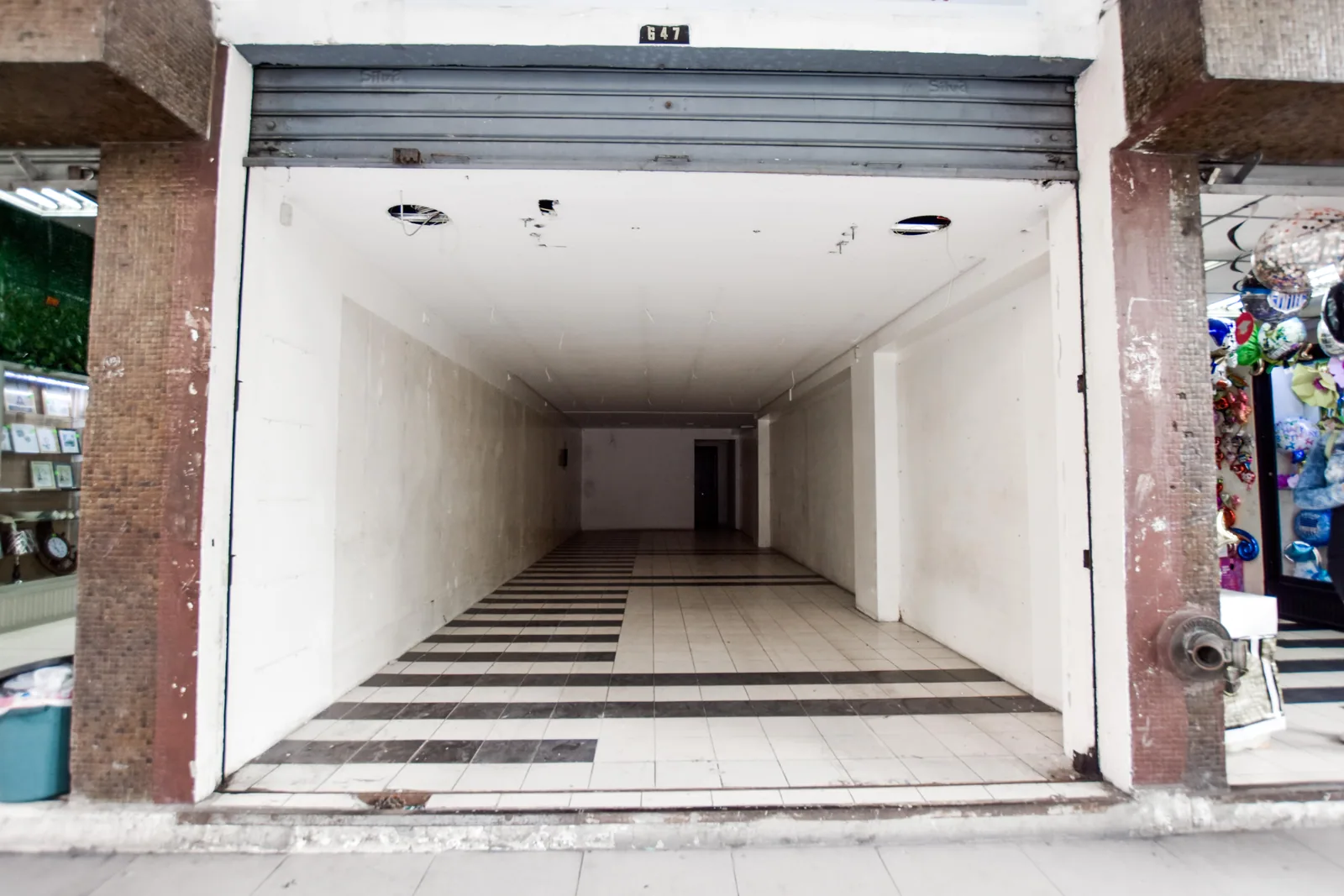 Local Comercial en alquiler ubicado en el Centro de Guayaquil – Foto 3