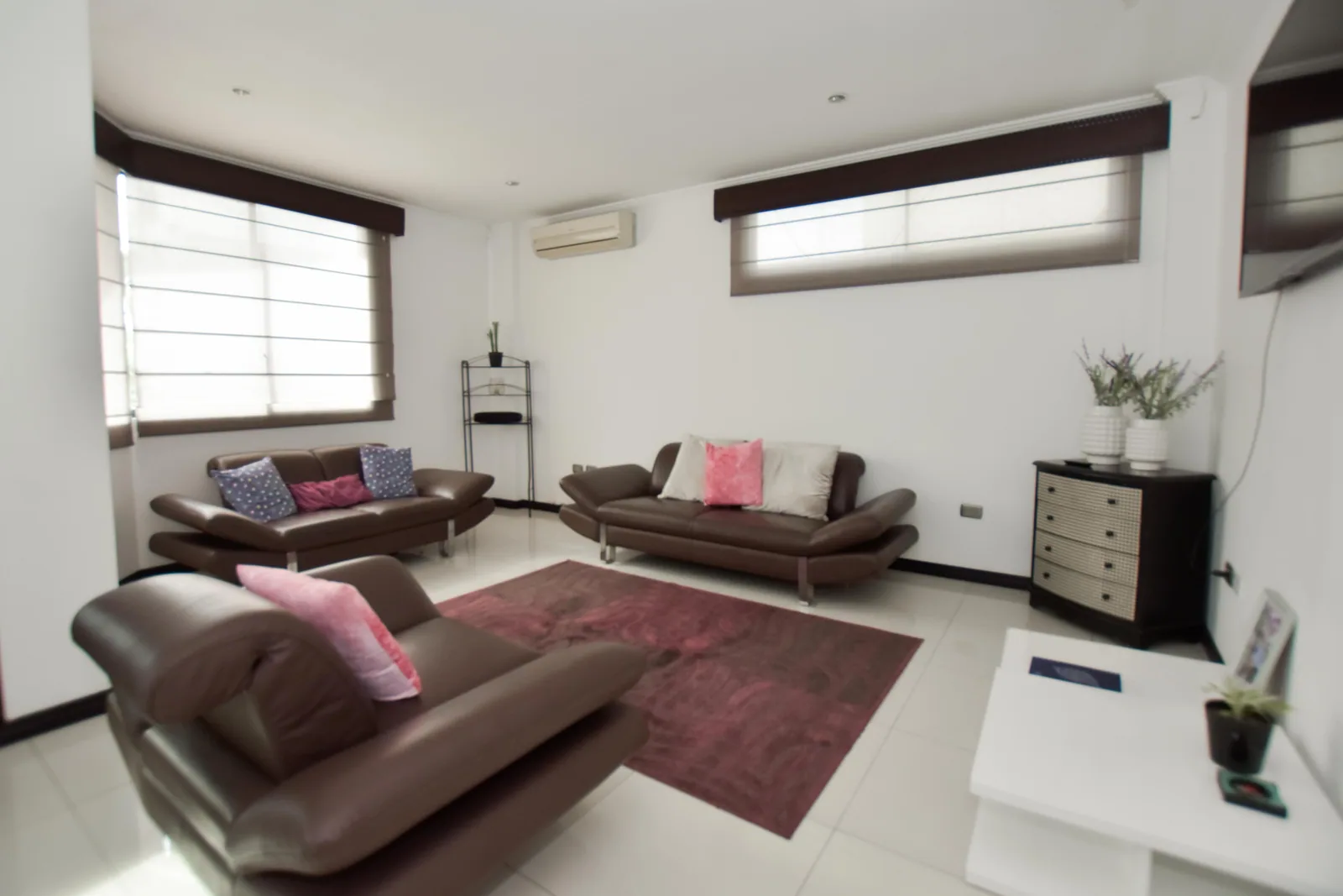 Casa en venta en Vía Samborondón km 2.5 - Urb. Bouganville – Foto 3