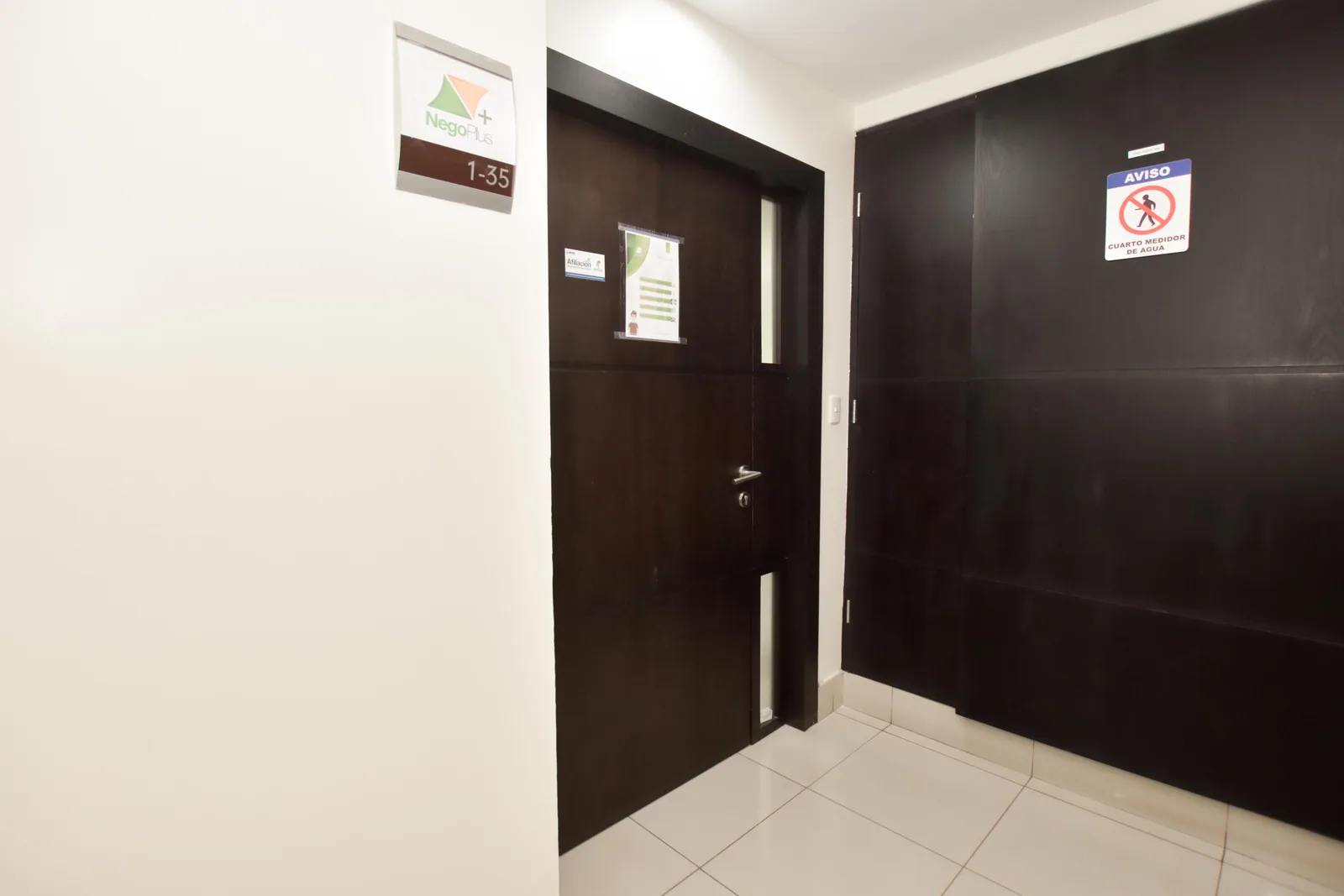 Oficina en alquiler en el Edificio SBC Office Center, Vía Samborondón – Foto 4