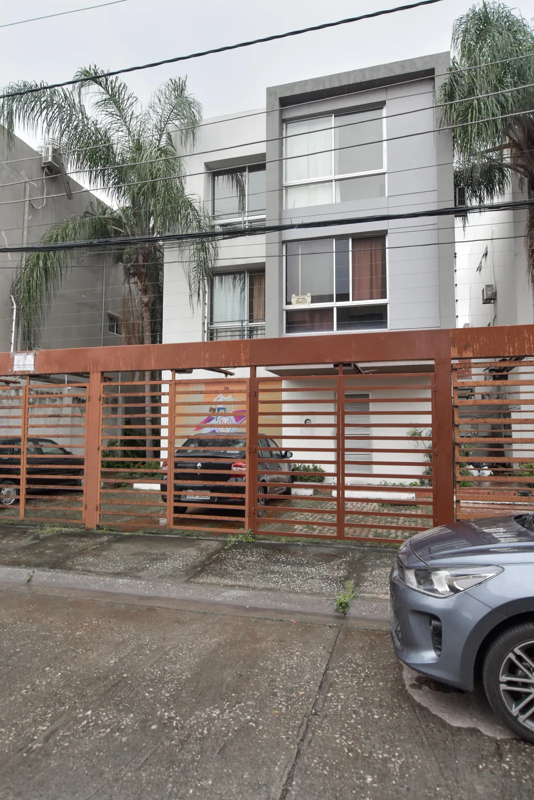Departamento en alquiler ubicado Kennedy Norte – Foto 1