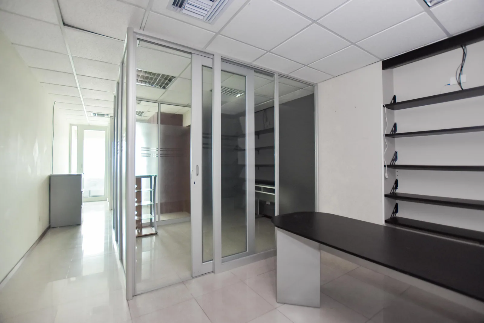 Oficina en alquiler en el Edif. Trade Building – Foto 4