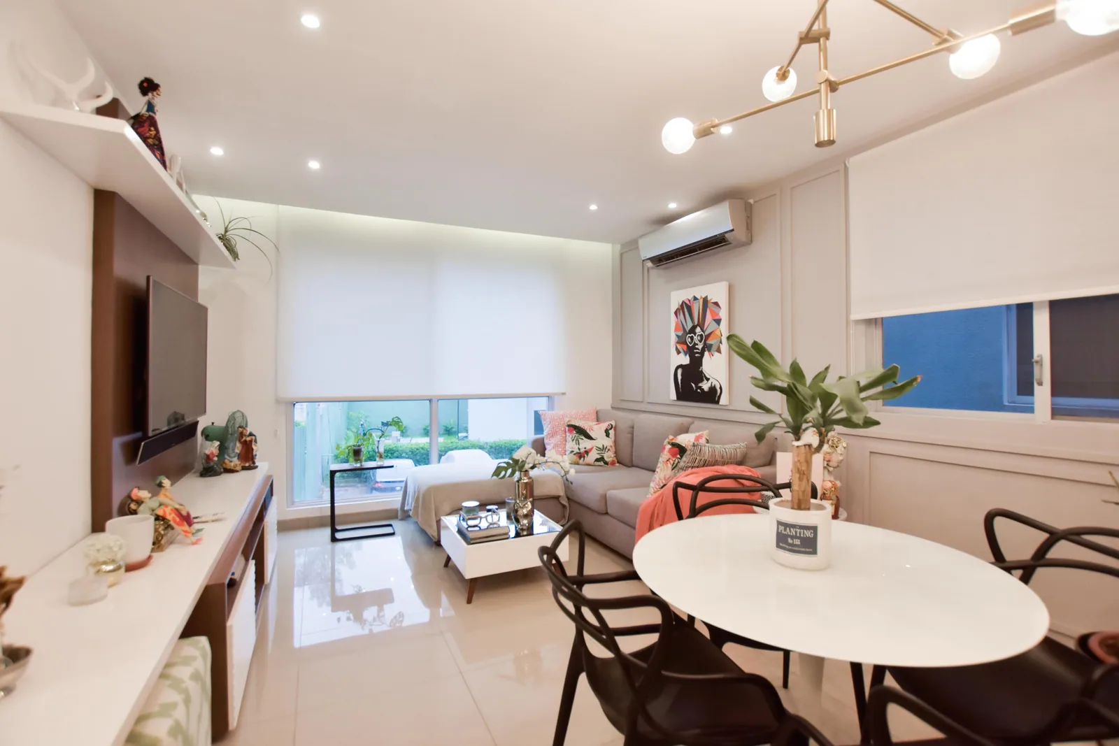 Departamento en venta en Urbanización Puerto Azul – Foto 1