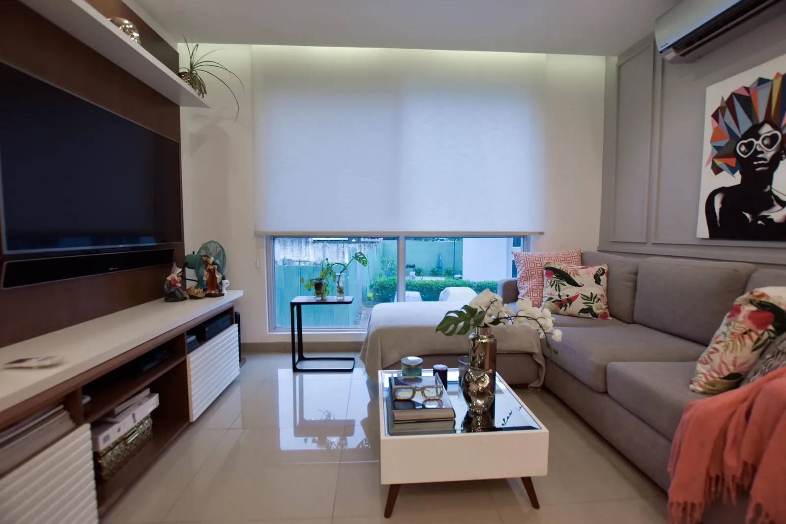 Departamento en venta en Urbanización Puerto Azul – Foto 3