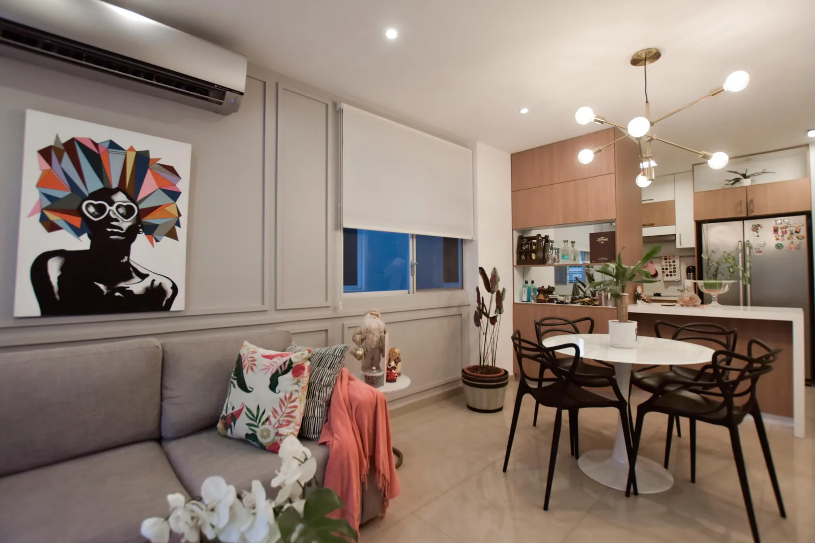 Departamento en venta en Urbanización Puerto Azul – Foto 4