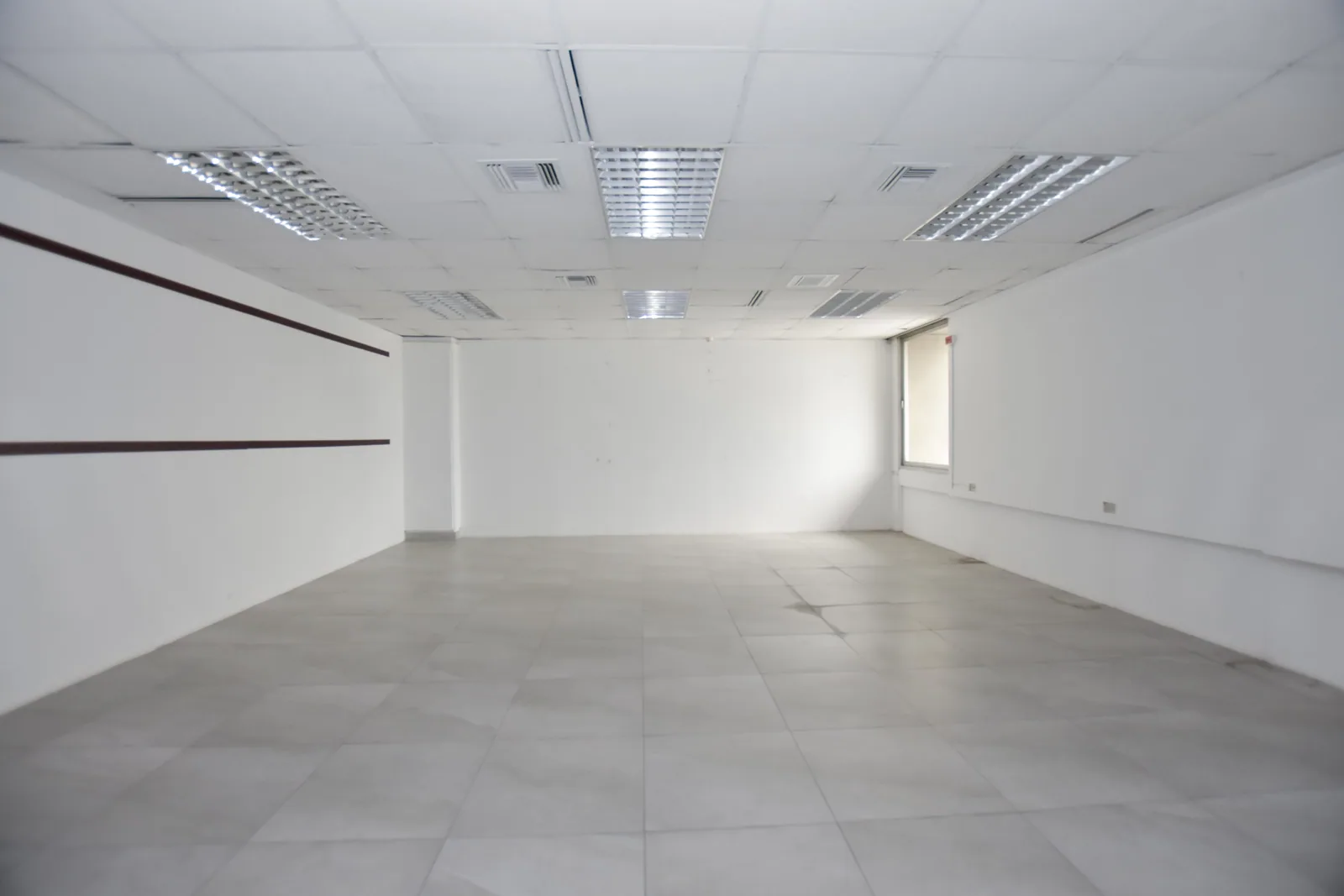 Alquiler de oficina en Av. de las Américas, Edificio Mecanos – Foto 4