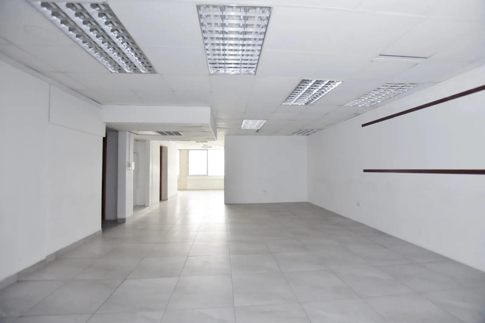 Alquiler de oficina en Av. de las Américas, Edificio Mecanos – Foto 5