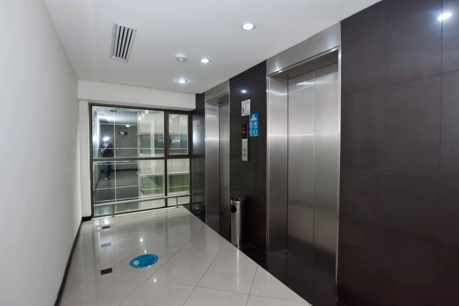Suite amoblada en alquiler ubicada en Torre Sol 2 – Foto 4