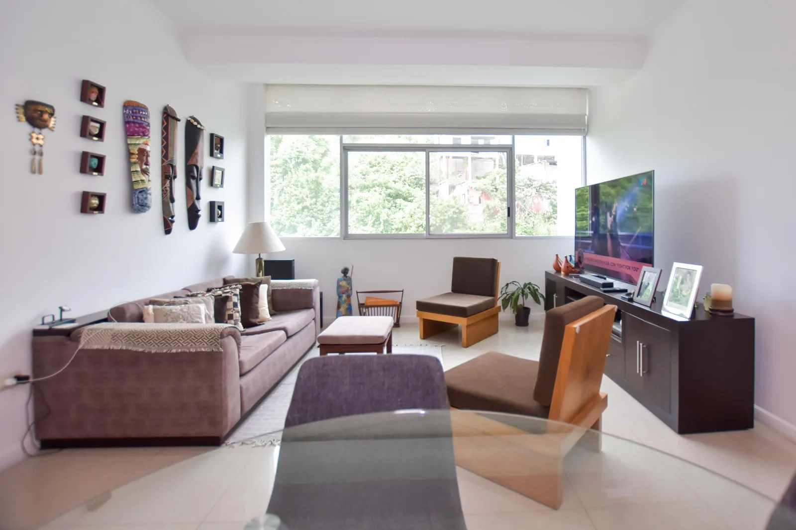 Suite ejecutiva en venta ubicada en Riverfront I – Foto 1