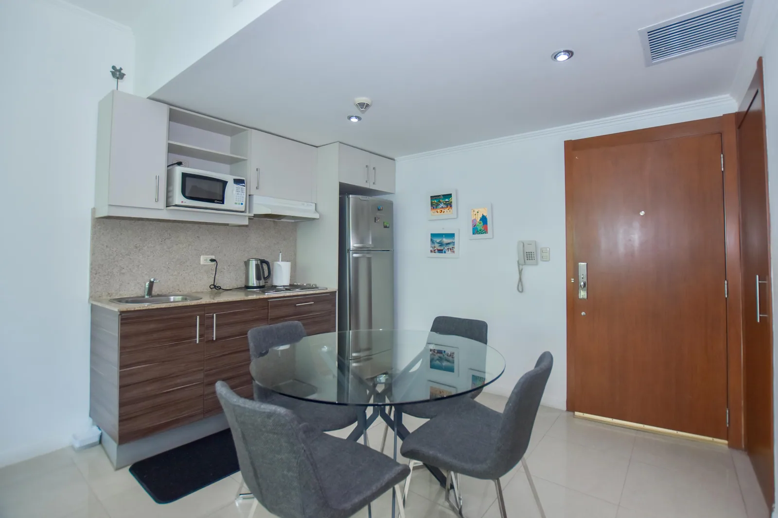 Suite ejecutiva en venta ubicada en Riverfront I – Foto 3