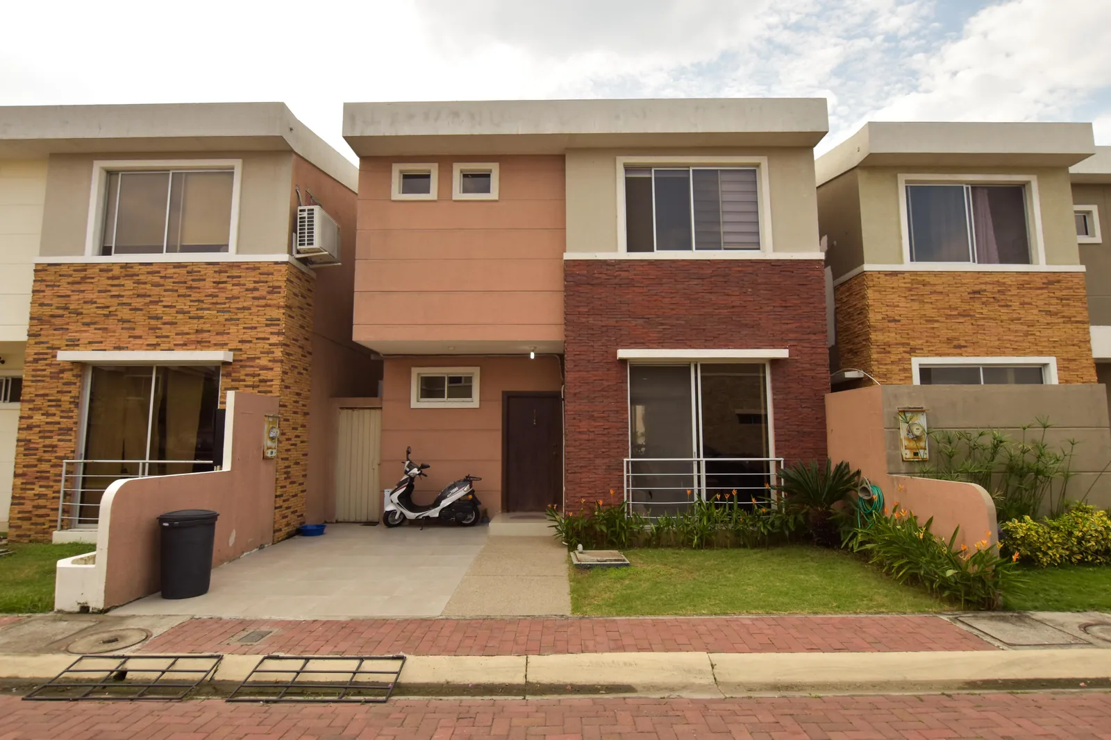 Casa en venta en urbanización San Sebastián – Foto 1