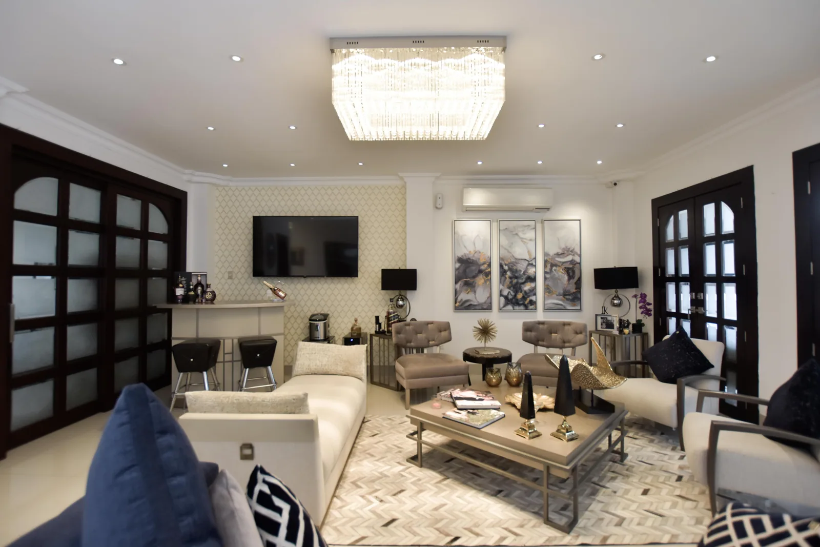 Casa en venta en urbanización Estancias del Río – Foto 1