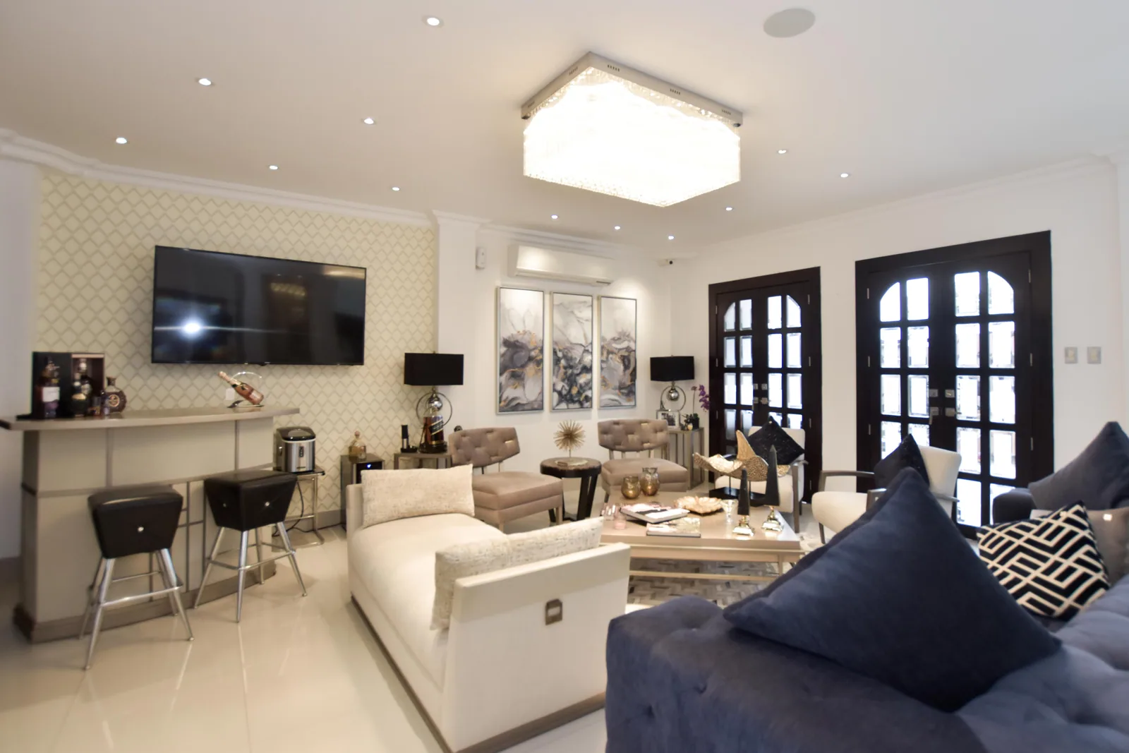 Casa en venta en urbanización Estancias del Río – Foto 2