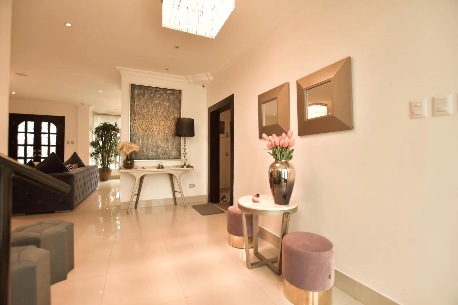 Casa en venta en urbanización Estancias del Río – Foto 4