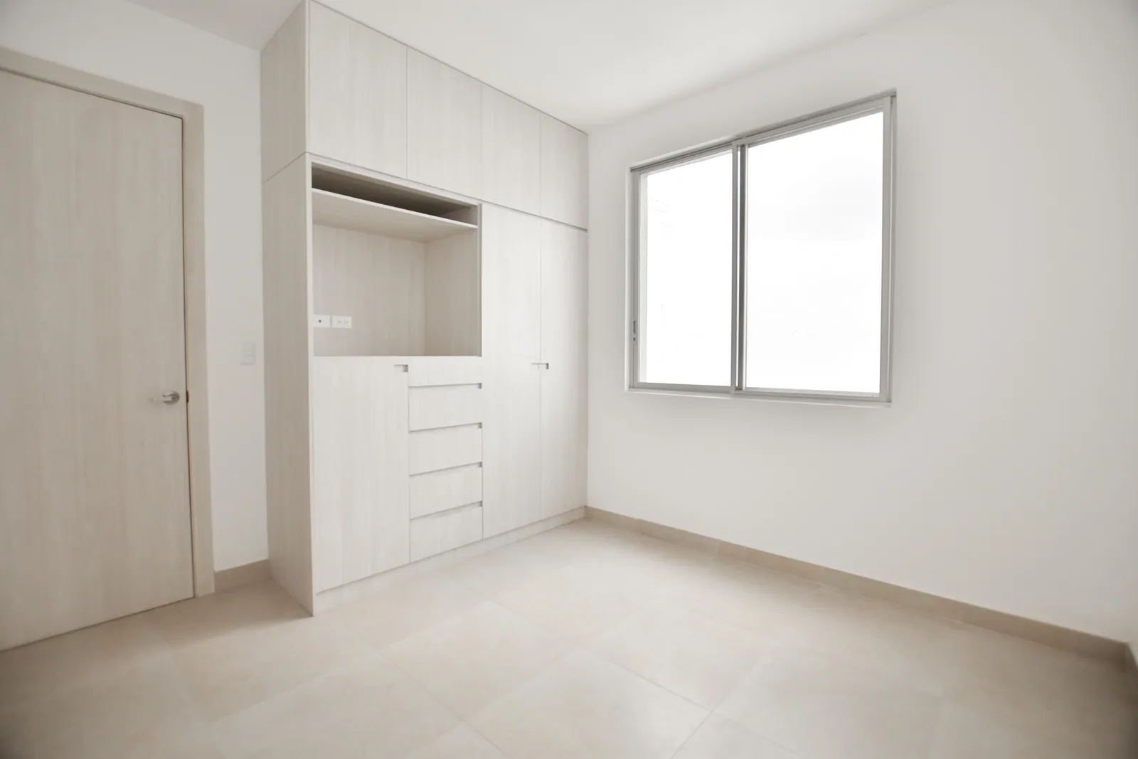 Departamento por estrenar en venta con vista al río , urbanización Belice – Foto 5