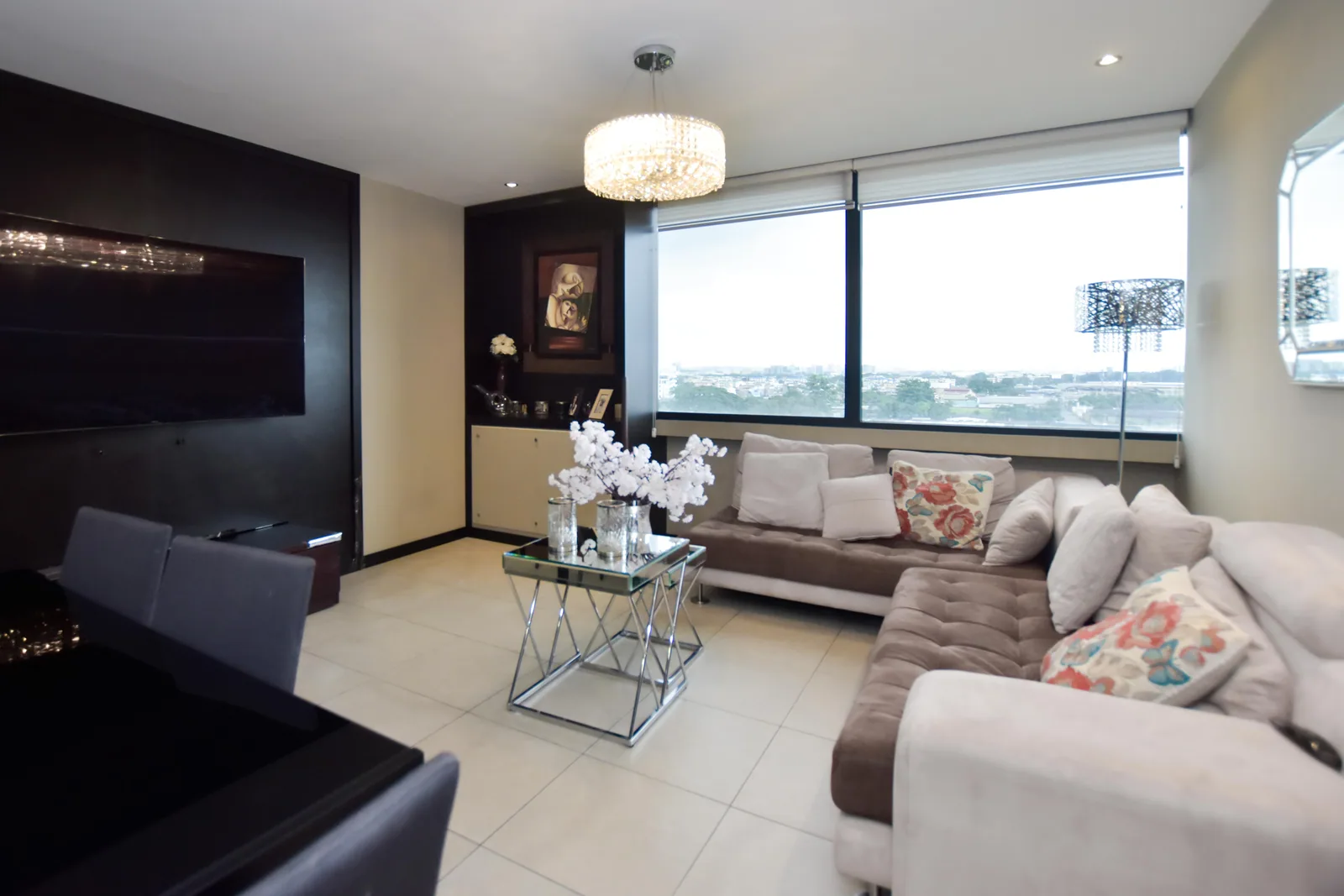 Departamento en venta ubicado en Bellini III, Puerto Santa Ana – Foto 2